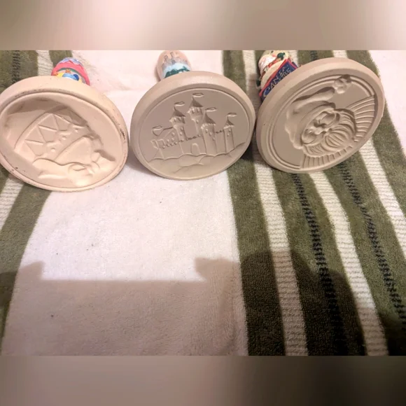 Brown Butter Cookie Stampers (3) - Picture 5 of 13